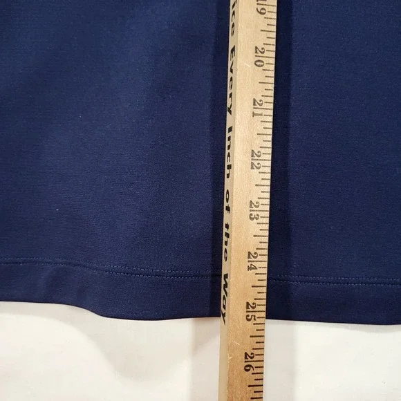 Under Armour Futbolista Full Zip Jacket Mens Large Loose Blue Gray F.C. United - Picture 8 of 9